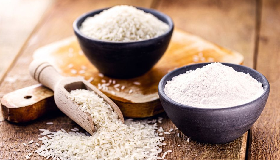 7 DIY Ways To Use Rice Flour for Skin