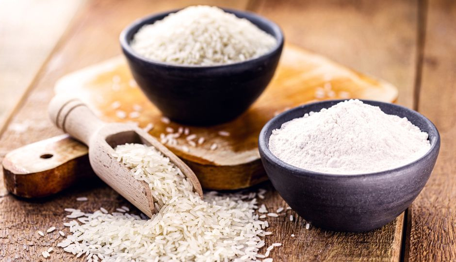 7 DIY Ways To Use Rice Flour for Skin