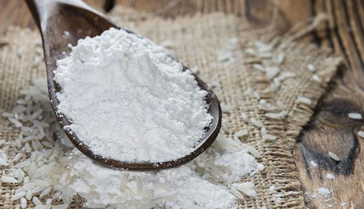 home made rice flour face pack,rice flour,beauty benefits of rice flour,rice flour face packs,home made face packs,face packs for glowing skin,skin care tips,beauty tips