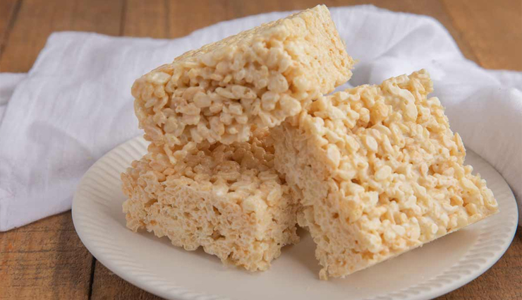rice krispie treats,rice krispie treats recipe,hunger struck,food,easy recipes