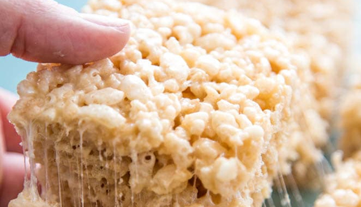 rice krispie treats,rice krispie treats recipe,hunger struck,food,easy recipes