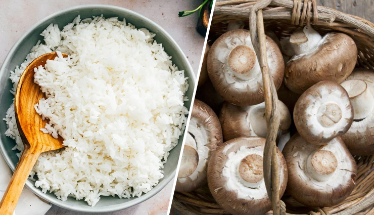 mushroom fried rice recipe,nutritious mushroom fried rice,delicious fried rice with mushrooms,healthy mushroom fried rice,easy mushroom fried rice recipe,quick and tasty mushroom fried rice,vegetarian mushroom fried rice,flavorful mushroom rice recipe,nutrient-rich fried rice with mushrooms,homemade mushroom fried rice