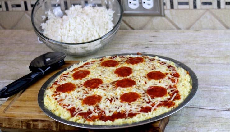 rice pizza recipe,recipe,recipe in hindi,special recipe