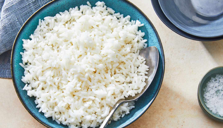 Savor the Delightful Diversity of Rice: 5 Mouthwatering Recipes