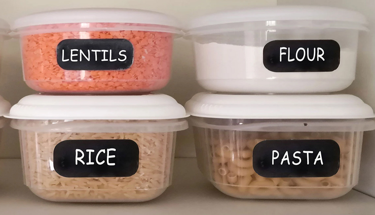 tips and tricks,household tips,kitchen tips,rice care tips