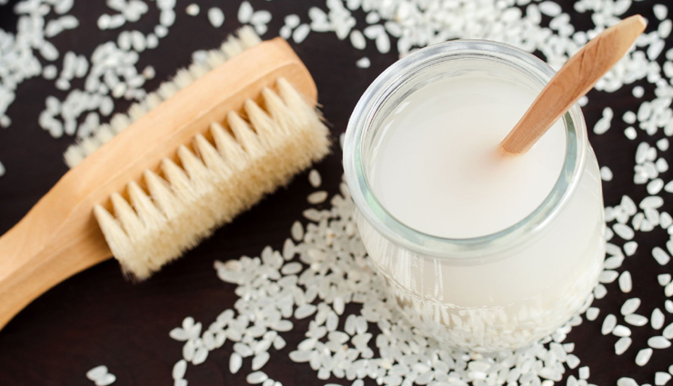 beauty benefits of rice water,rice water,beauty tips,skin care tips