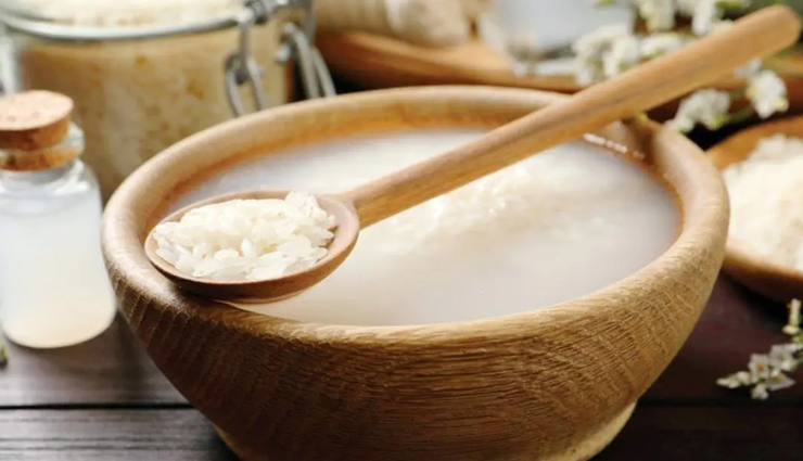 10 Amazing Benefits of Rice Water for Skin and Hair