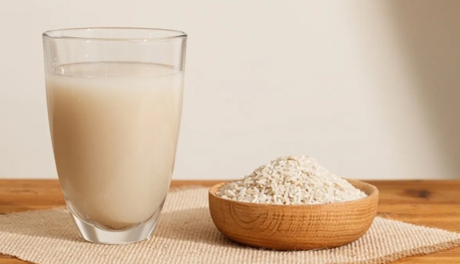 10 DIY Ways To Use Rice Water for Skin and Hair