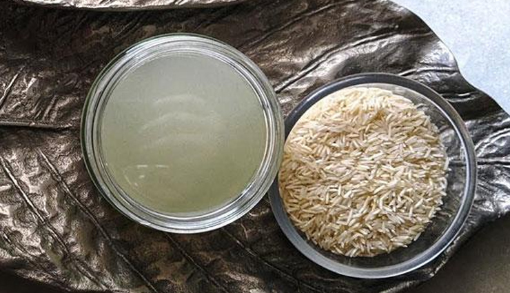 beauty benefits of rice water,rice water,beauty tips,skin care tips