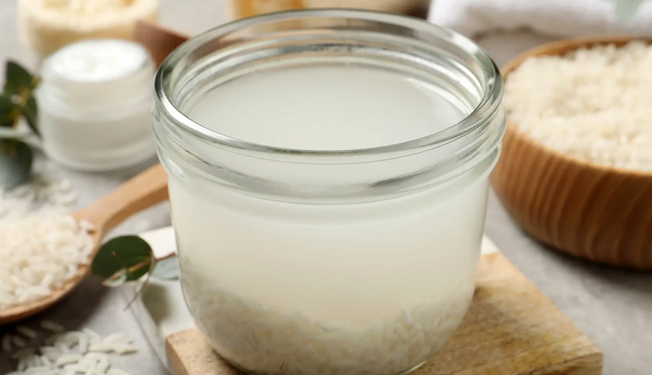 rice water benefits,rice water for skin,rice water for hair,diy beauty remedies,natural skincare,natural haircare,rice water toner,rice water face mist,rice water hair rinse,rice water mask,asian beauty secret,glowing skin,shiny hair,chemical-free beauty,home beauty treatments