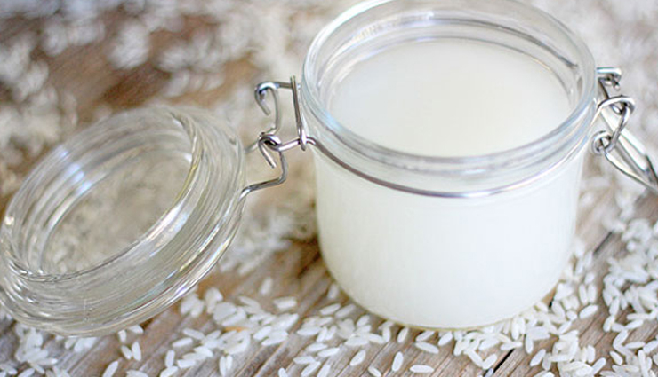 ways to use rice water,rice water for glowing skin,skin care tips,beauty tips