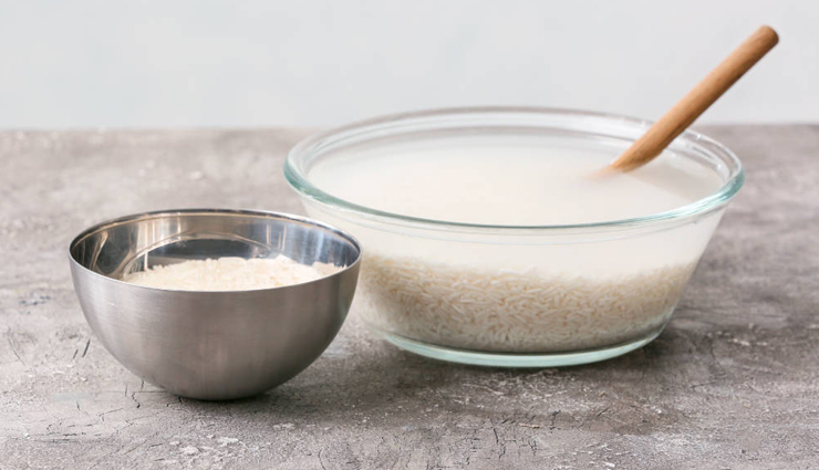 rice water hair care benefits,diy rice water recipes for hair,summer hair care with rice water,nourishing hair with rice water,homemade rice water hair treatments,natural hair care with rice water,healthy hair with rice water,rice water for hair growth,diy hair care with rice water,simple rice water hair care recipes