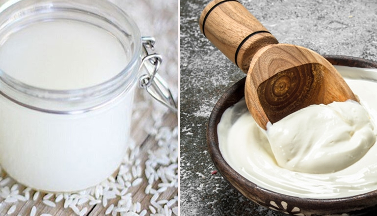 diy hair mask to treat smelly scalp,hair masks treating smelly scalp,beauty tips,beauty hacks,homemade hair masks,hair care tips