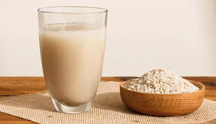 7 Easy Ways To Use Rice Water For Gorgeous Hair and Skin