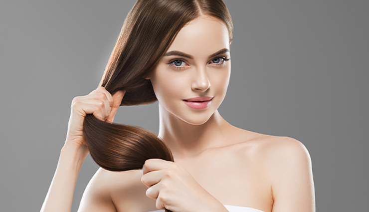 amazing benefits of using rice water for hair,beauty tips,beauty hacks