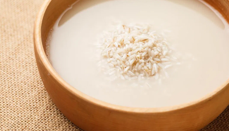 rice water,beauty benefits of rice water,rice water dor skin and hair,different ways to use rice water,skin care tips,beauty tips