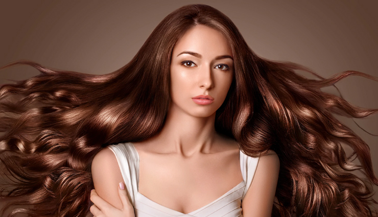 amazing benefits of using rice water for hair,beauty tips,beauty hacks