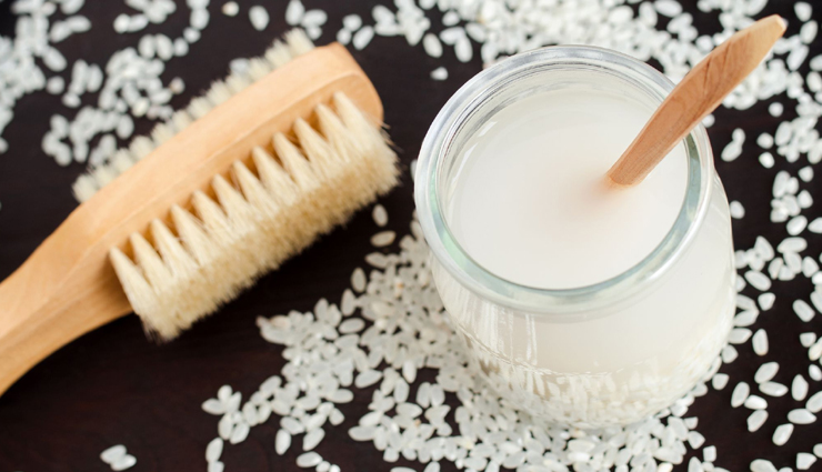 rice water,beauty benefits of rice water,rice water dor skin and hair,different ways to use rice water,skin care tips,beauty tips