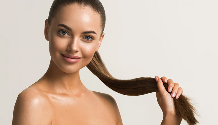 amazing benefits of using rice water for hair,beauty tips,beauty hacks