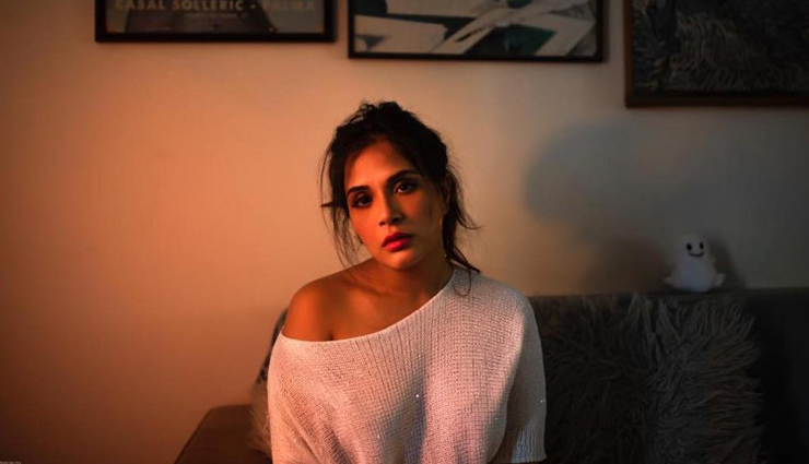 richa chadha,richa chadha questions non-payment of salary,delhi doctors fighting covid-19 pandemic,covid-19,news,entertainment news