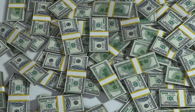 आखिर कैसे यह महिला एक ही रात में बन गई 24,000 करोड़ की मालकिन