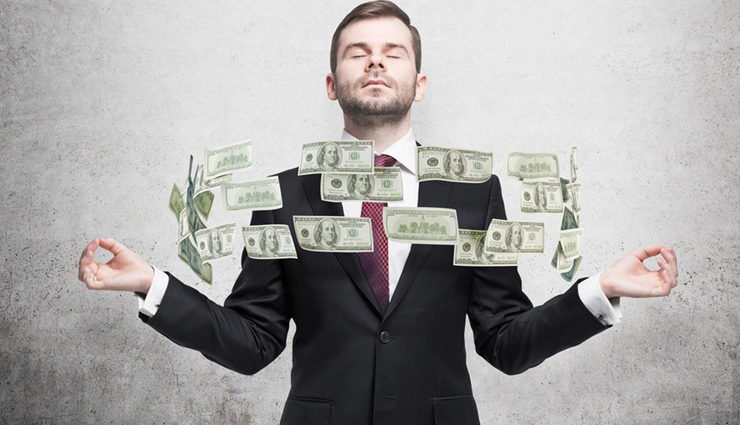 rich people,astrology tips,jeevan mantra