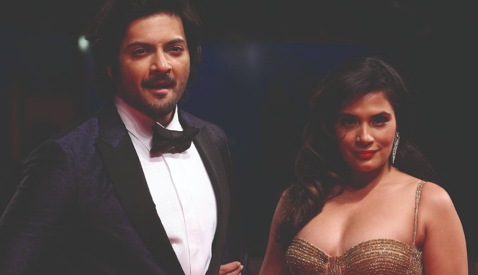 2 News : अर्चना और अजय ने नेपोटिज्म को लेकर कही ये बातें, ऋचा-अली की इस फिल्म का यहां होगा प्रीमियर archana puran singh,actress archana puran singh,ajay devgn,archana ajay,archana ajay nepotism,richa chadha,ali fazal,richa ali,secrets of a mountain serpent