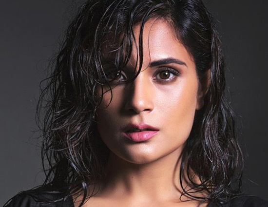 'फुकरे रिटर्न्‍स' की सफलता से खुश ऋचा चड्ढा ने कुछ इस तरह जताई ख़ुशी