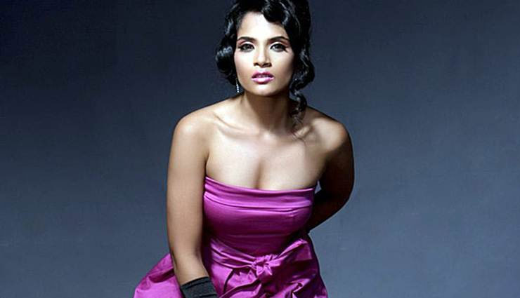 मुझे इस फिल्म को चुनने का पछतावा है, मेरा मिसयूज हुआ : ऋचा चड्ढा