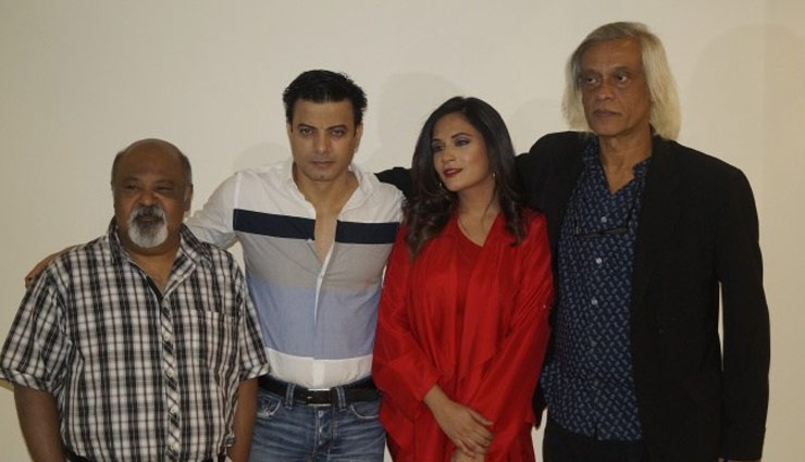 ‘दासदेव’ को डायरेक्टर सुधीर मिश्रा ने एक नया ही रंग दे दिया है : ऋचा चड्ढा