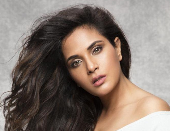 Richa Chadha is All Set To Make Her Singing Debut