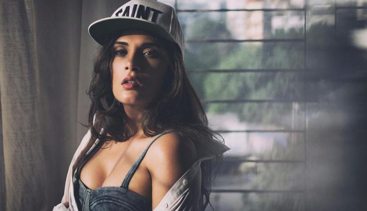 Richa Chadha becomes face of Save the Elephants campaign