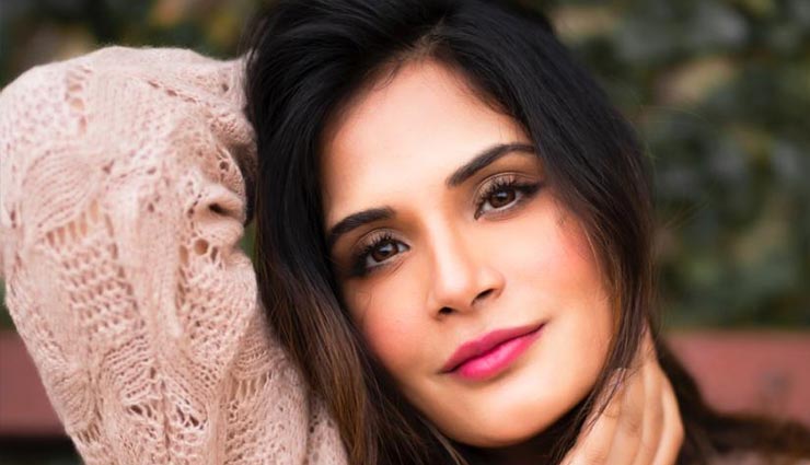 एलजीबीटीक्यू के समर्थन में उतरी ऋचा चड्ढा, विशेष क्लिनिक का करेंगी उद्घाटन