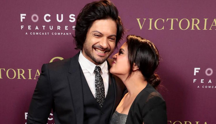 richa chadha,ali fazal,ali fazal love life,ali fazal and richa chadha love life,richa chadha marriage plans,richa chadha news in hindi,entertainment,bollywood news in hindi
