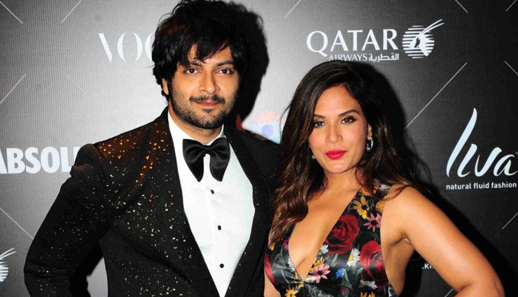 Celebrating 8 years of Fukrey: Richa Chadha is grateful that the film helped her meet her beau Ali Fazal