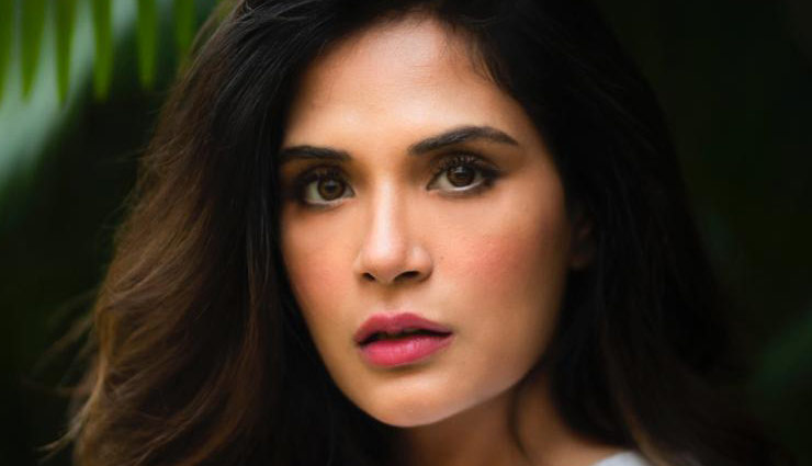 richa chadda,lgbtq,bollywood,bollywood news hindi
