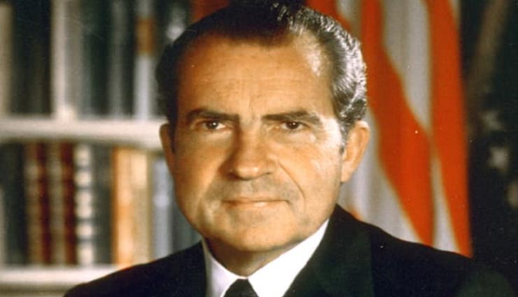 weird news,weird incident,richard nixon,vice president of america,dog checkers