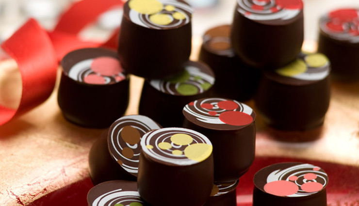 diwali special,diwali special 2017most expensive chocolates,expensive chocolates in the world,chocolates in the world,best chocolate brands in the world,la maison du chocolate,vosges haut chocolat,richard donnelly chocolates,debauve & gallais,richart chocolates