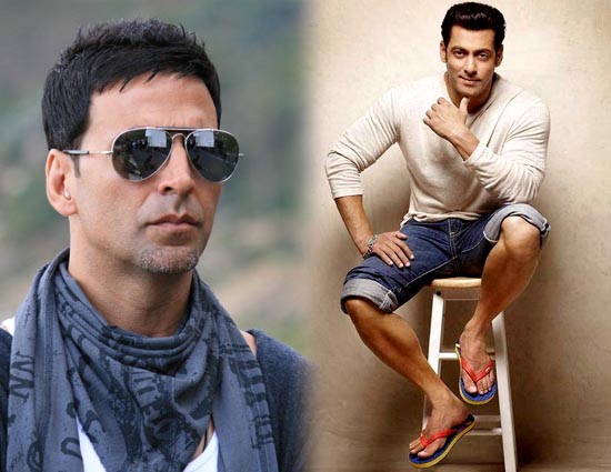 बॉलीवुड के 7 सबसे अमीर अभिनेता जिनकी कमाई जान उड़ जायेंगे आपके होश