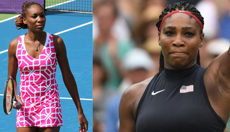 5 Most Richest Sportswomen in The World