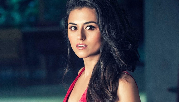 बिग बॉस-13 में नजर आएंगी रिद्धि डोगरा, हाल ही में लिया है तलाक