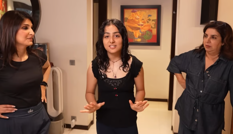 ranbir kapoor,actor ranbir kapoor,the bads of bollywood web series,aryan khan,ranbir e cigarette,netflix,nhrc,riddhima kapoor sahni,samayara,farah khan dilip