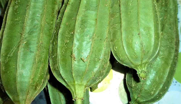 8 Least Known Benefits of Ridge Gourd on Your Health in Summers