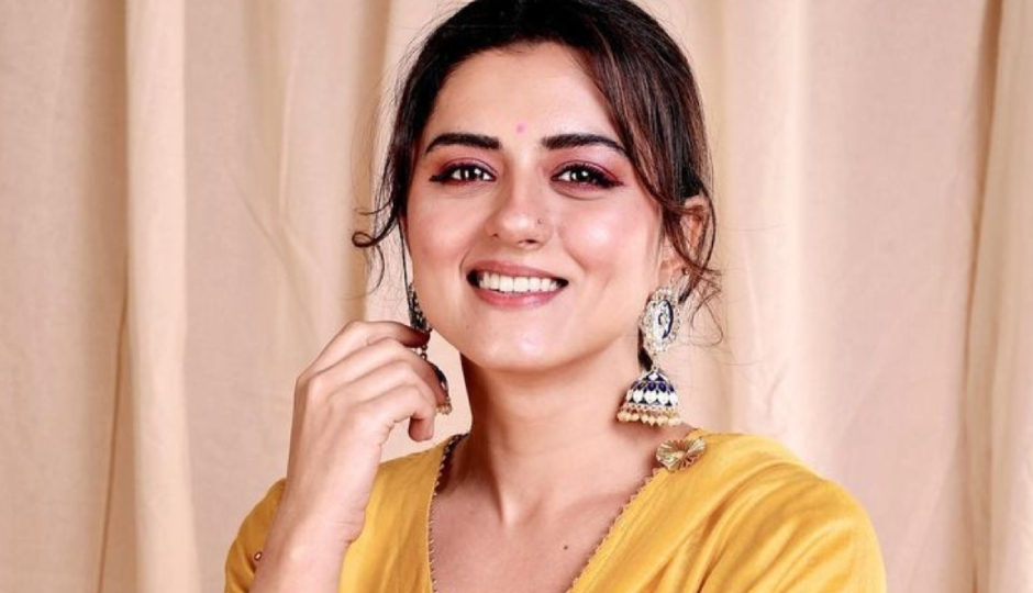 2 News : हिमांशी की जिंदगी में हुई नए प्यार की एंट्री, शेयर किया वीडियो, फिर से प्यार के लिए तैयार हैं यह तलाकशुदा एक्ट्रेस himanshi khurana,actress himanshi khurana,aasim riaz,himanshi aasim,himanshi video,himanshi fan,ridhi dogra,actress ridhi dogra,jawan,raqesh bapat