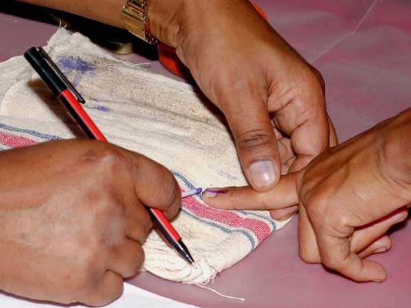 voting rights in india,who can vote