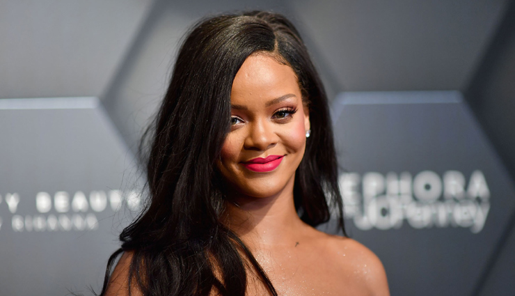 Rihanna Celebrates 15 Years in Music