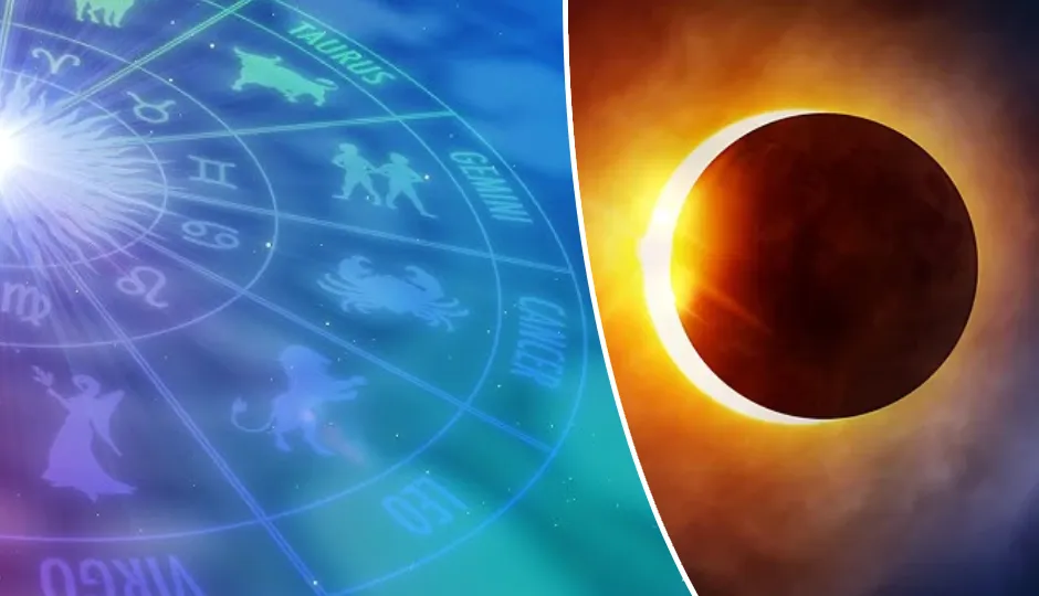 Surya Grahan 2026: महाशिवरात्रि के बाद लगेगा ‘रिंग ऑफ फायर’ सूर्य ग्रहण, इन 3 राशियों के लिए बढ़ेगी चिंता