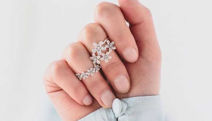 Diwali 2018- 4 Rings To Wear This Diwali
