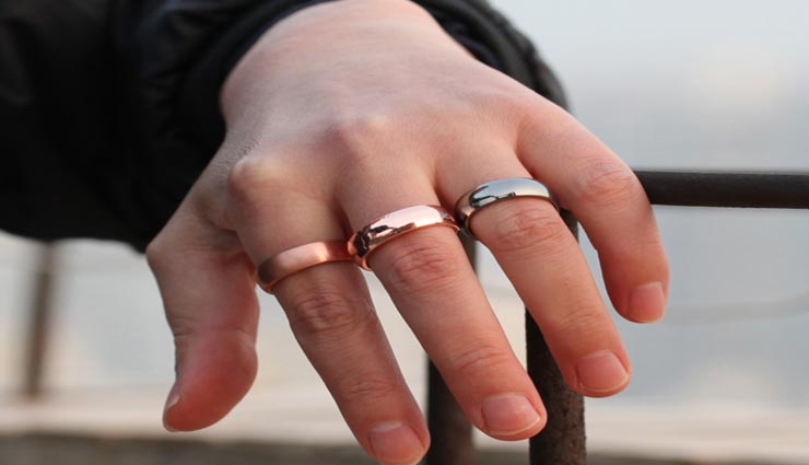 ये 5 अंगुठियां चमकाएगी आपकी किस्मत, मिलेगा परेशानियों से छुटकारा