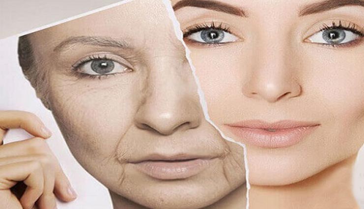 आंखों पर पड़ी झुर्रियां बनती है बड़ी समस्या, इन उपायों की मदद से बनाए रखें अपनी खूबसूरती